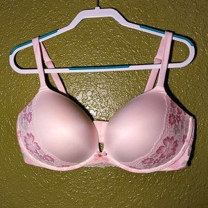 Victorias Secret Push-up Bra
